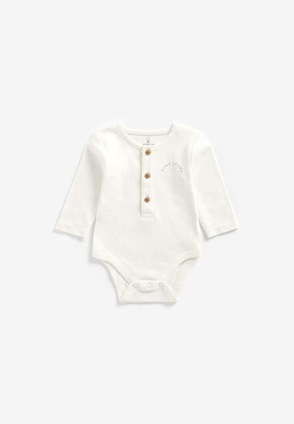 фото Боди и брюки mothercare