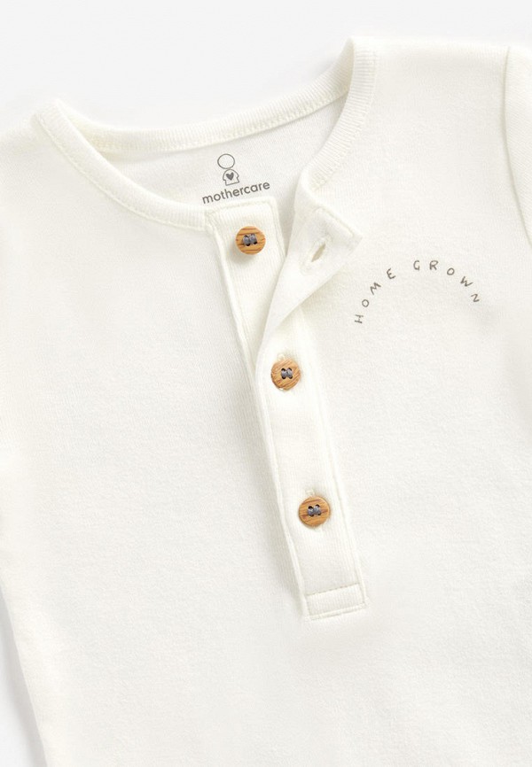 фото Боди и брюки mothercare