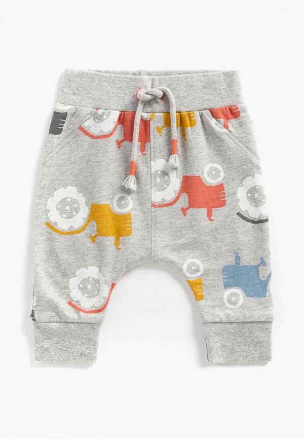 фото Брюки спортивные mothercare