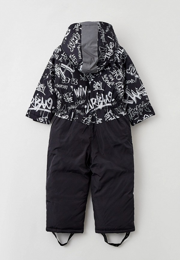 фото Комбинезон утепленный acoola