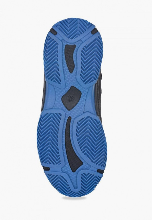 Ботинки T.Taccardi черный, размер 35, фото 7