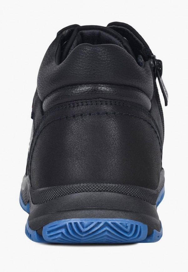 Ботинки T.Taccardi черный, размер 35, фото 2