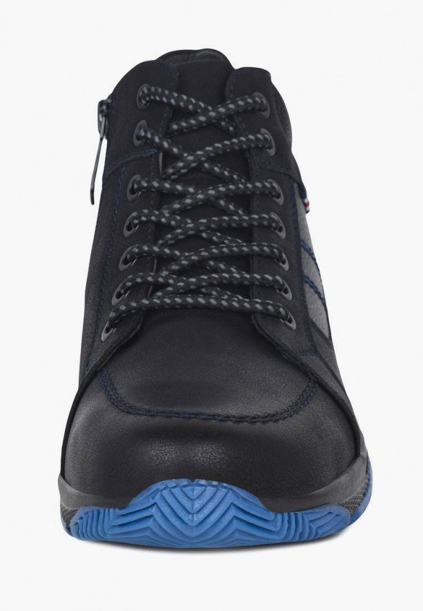 Ботинки T.Taccardi черный, размер 35, фото 3