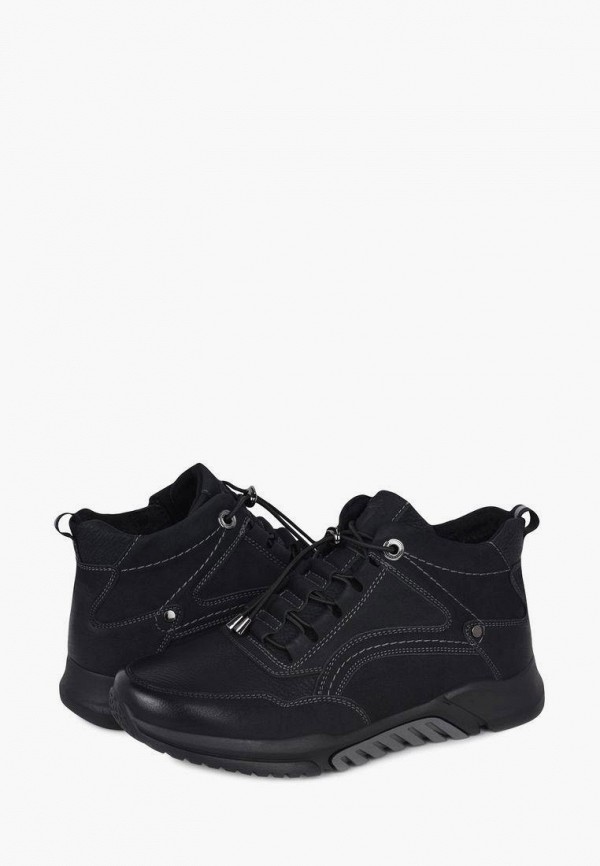 фото Ботинки t.taccardi