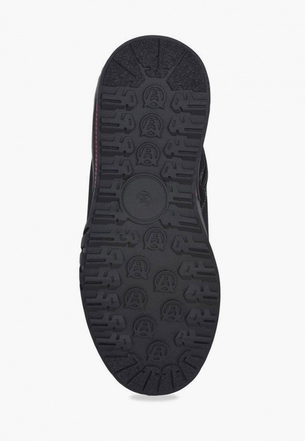 Ботинки T.Taccardi черный, размер 31, фото 3