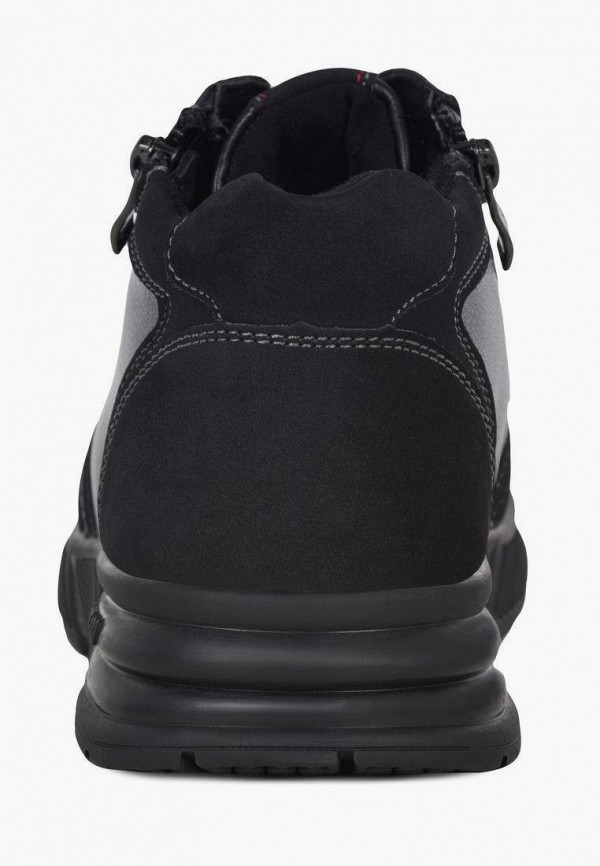 фото Ботинки t.taccardi