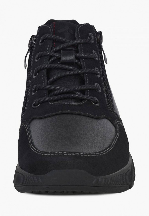 фото Ботинки t.taccardi