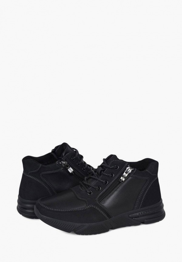 фото Ботинки t.taccardi