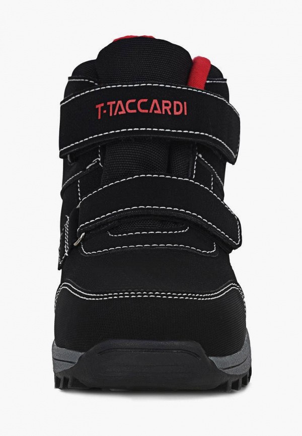 фото Ботинки t.taccardi