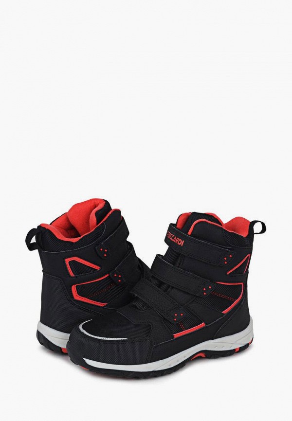 фото Сапоги t.taccardi