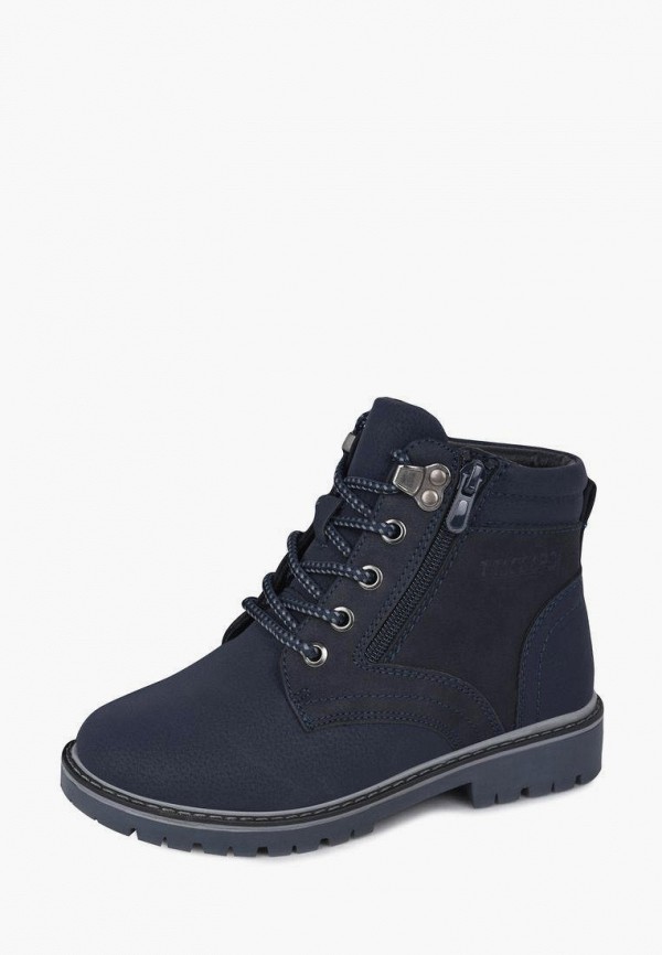 фото Ботинки t.taccardi