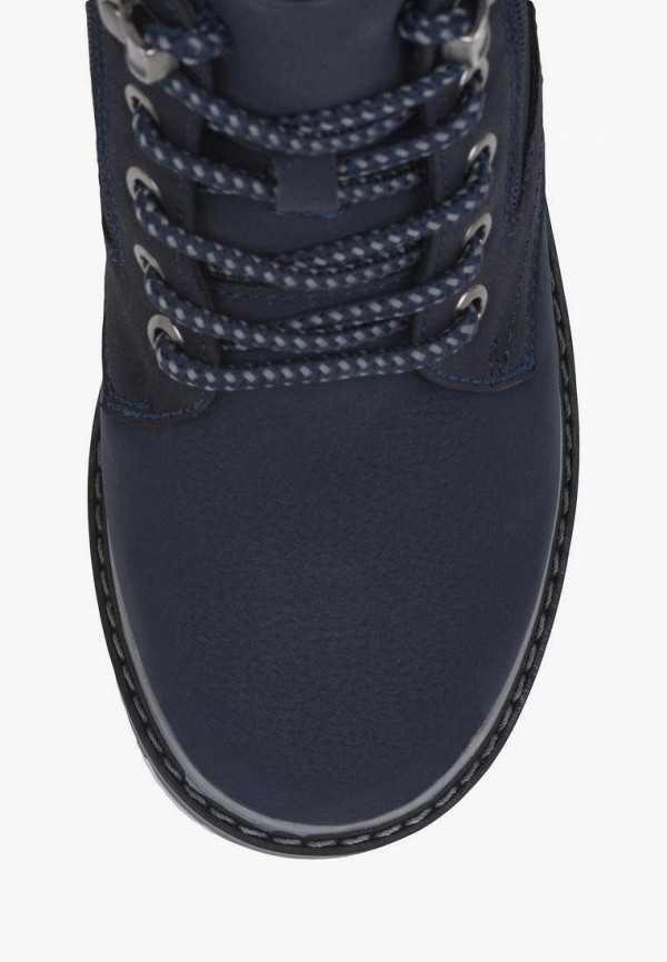 фото Ботинки t.taccardi