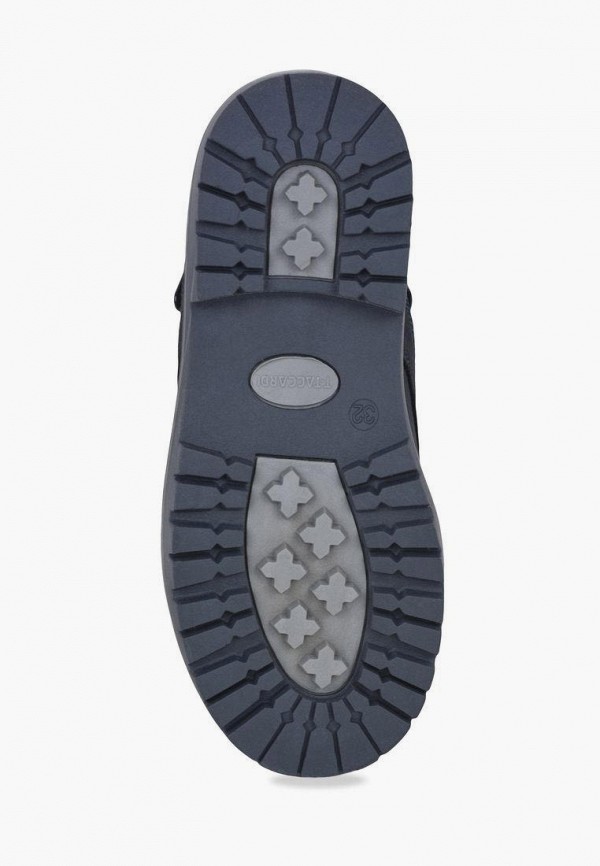 фото Ботинки t.taccardi