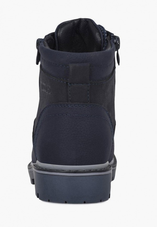 фото Ботинки t.taccardi