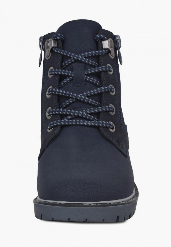 фото Ботинки t.taccardi