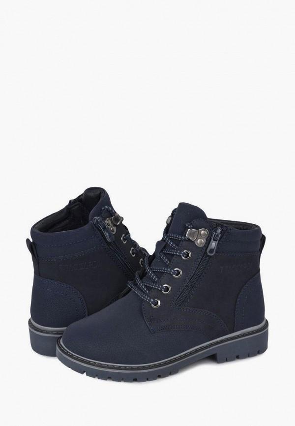 фото Ботинки t.taccardi