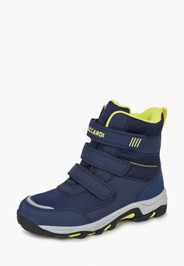 фото Сапоги t.taccardi