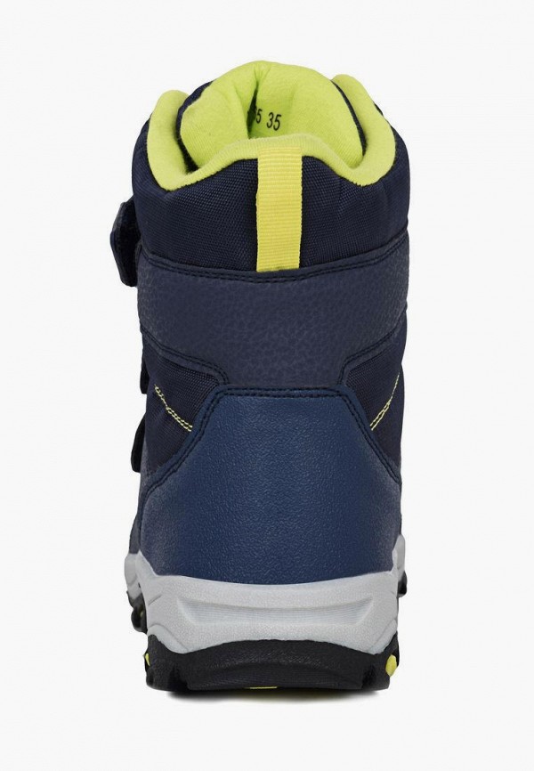 фото Сапоги t.taccardi