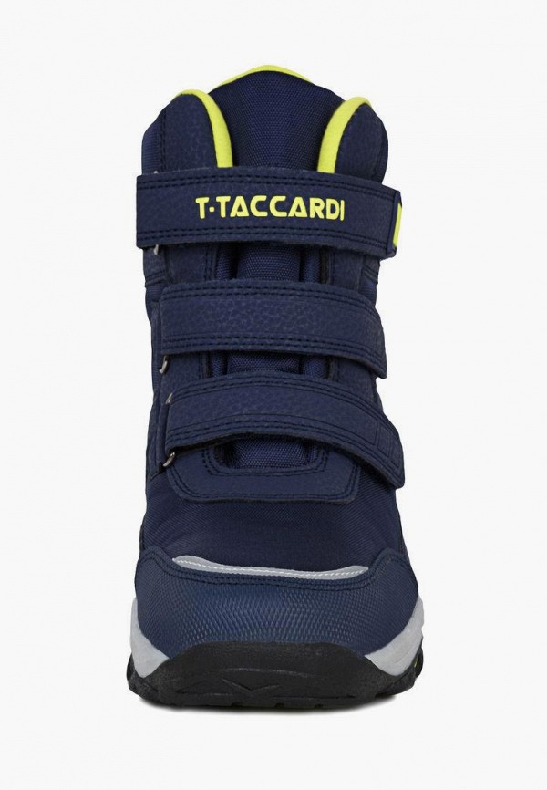 Сапоги T.Taccardi Сапоги T.Taccardi фото