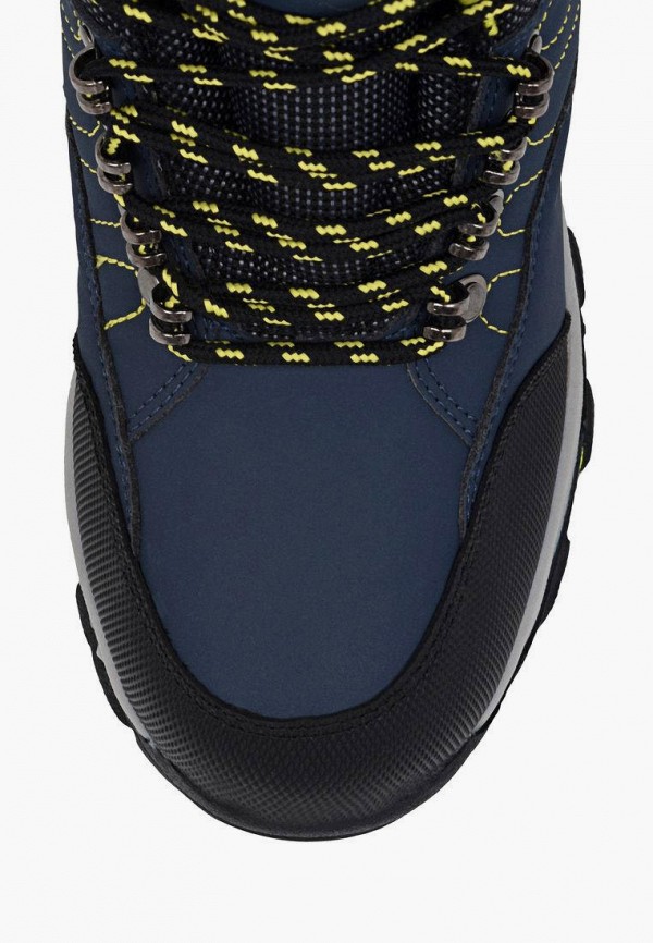 Ботинки T.Taccardi синий, размер 31, фото 2