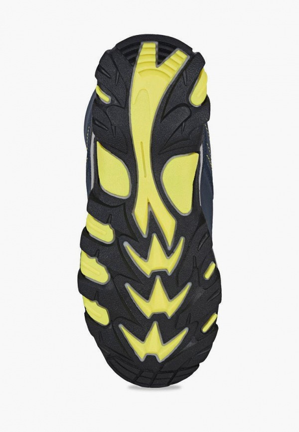 Ботинки T.Taccardi синий, размер 31, фото 3