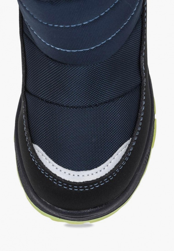 Дутики Biker синий, размер 22, фото 2