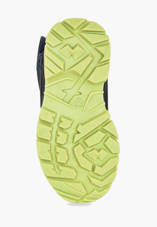 Дутики Biker синий, размер 22, фото 3