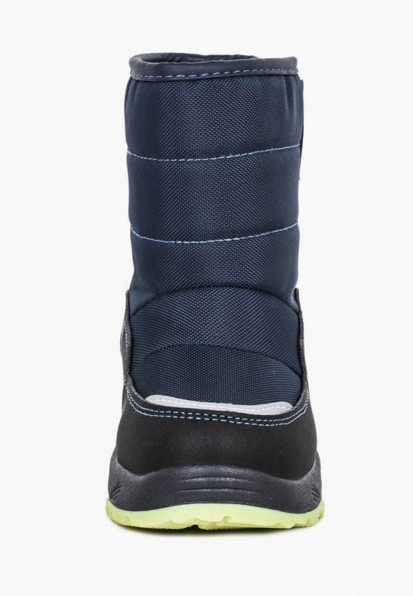 Дутики Biker синий, размер 22, фото 5