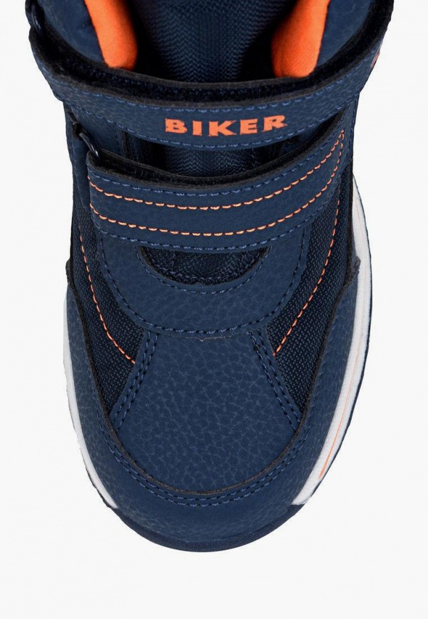 Дутики Biker синий, размер 29, фото 2