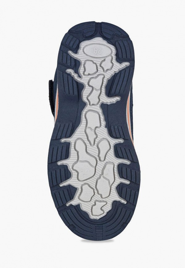 Дутики Biker синий, размер 29, фото 3