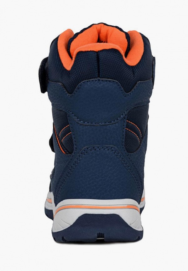 Дутики Biker синий, размер 29, фото 4