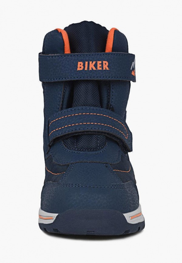 Дутики Biker синий, размер 29, фото 5