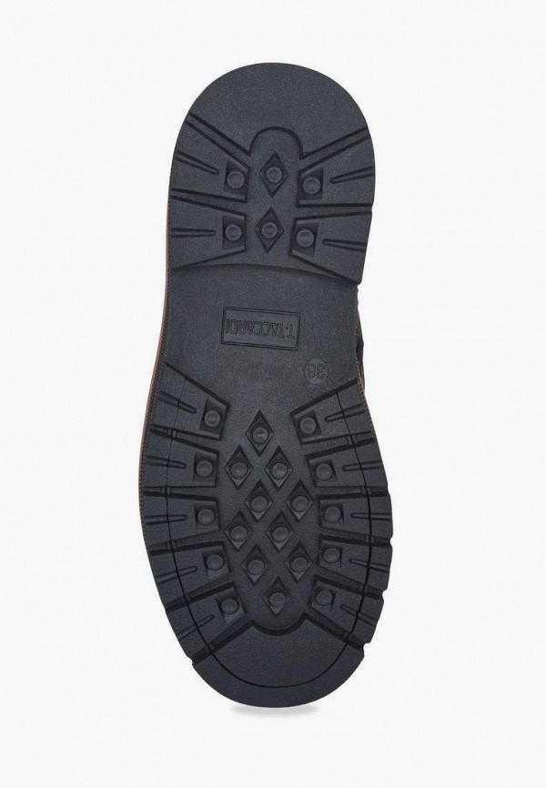 Ботинки T.Taccardi черный, размер 39, фото 3