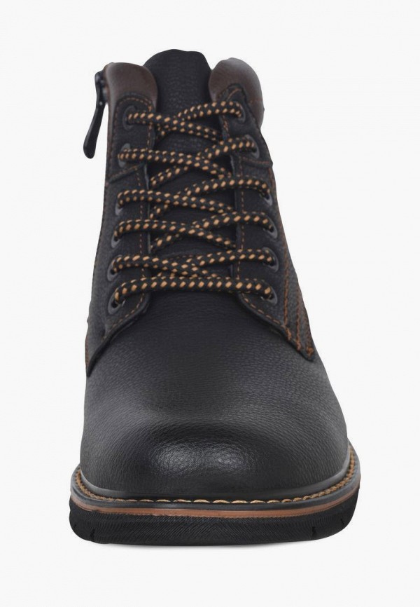 фото Ботинки t.taccardi