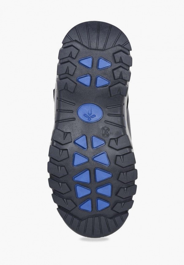 Ботинки Biker синий, размер 27, фото 3