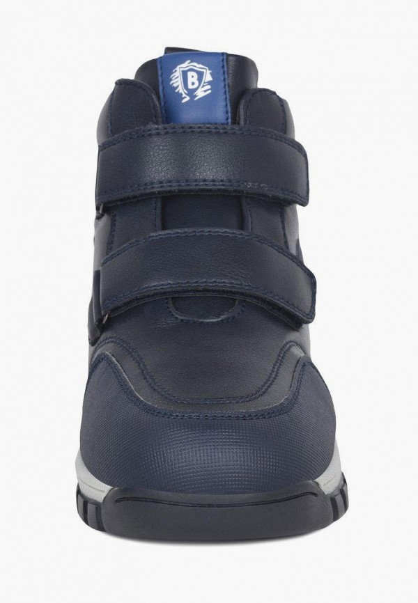 Ботинки Biker синий, размер 27, фото 5