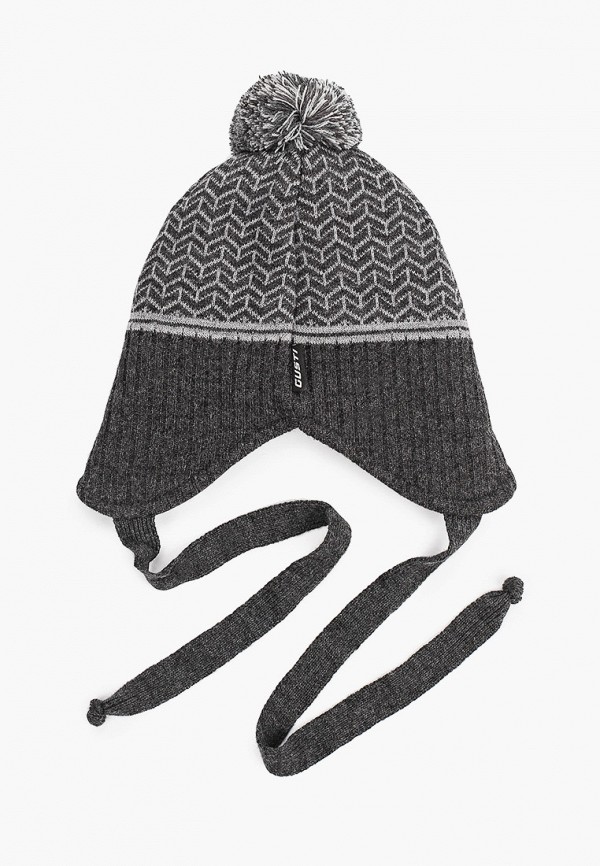 фото Шапка gusti