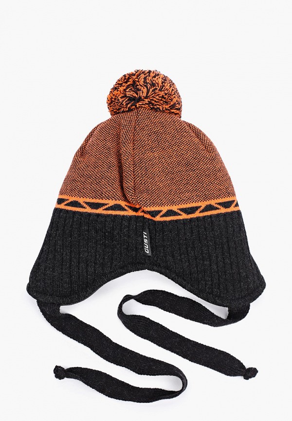 фото Шапка gusti