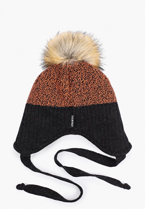 фото Шапка gusti