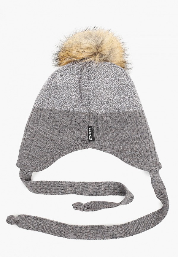 фото Шапка gusti