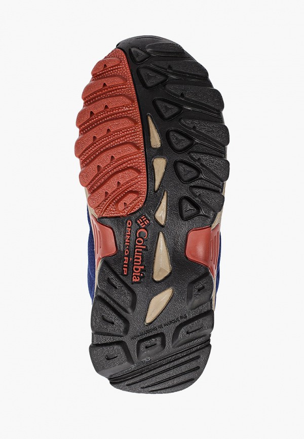 фото Ботинки columbia