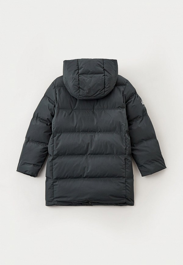 фото Куртка утепленная sela