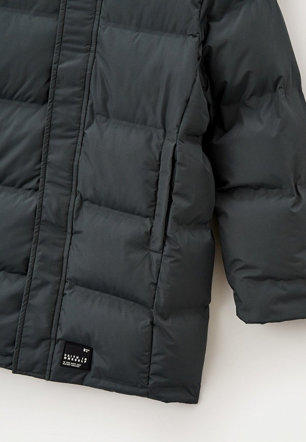 фото Куртка утепленная sela