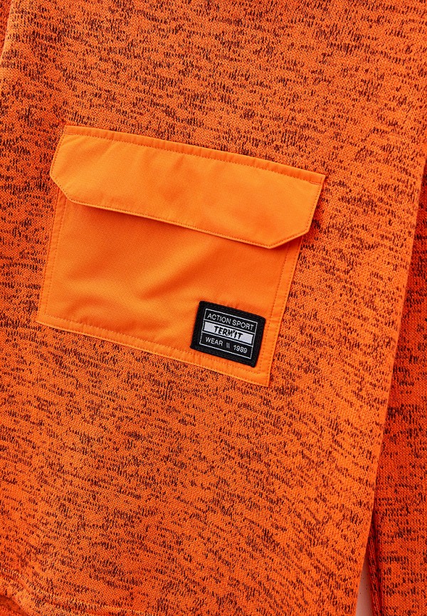 фото Свитер termit