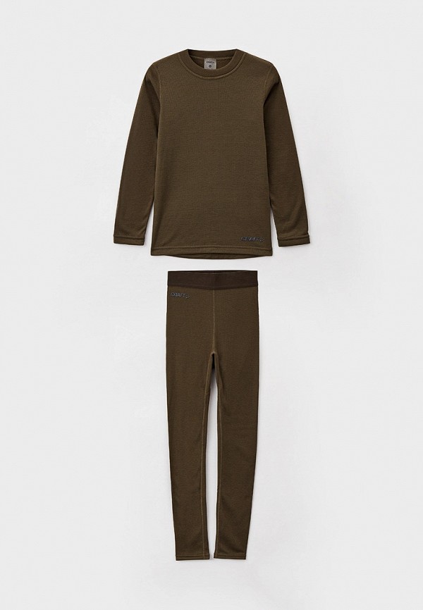 Термобелье Craft