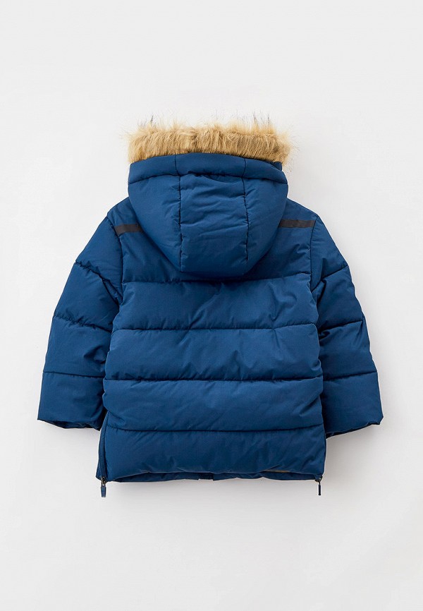 фото Куртка утепленная sela