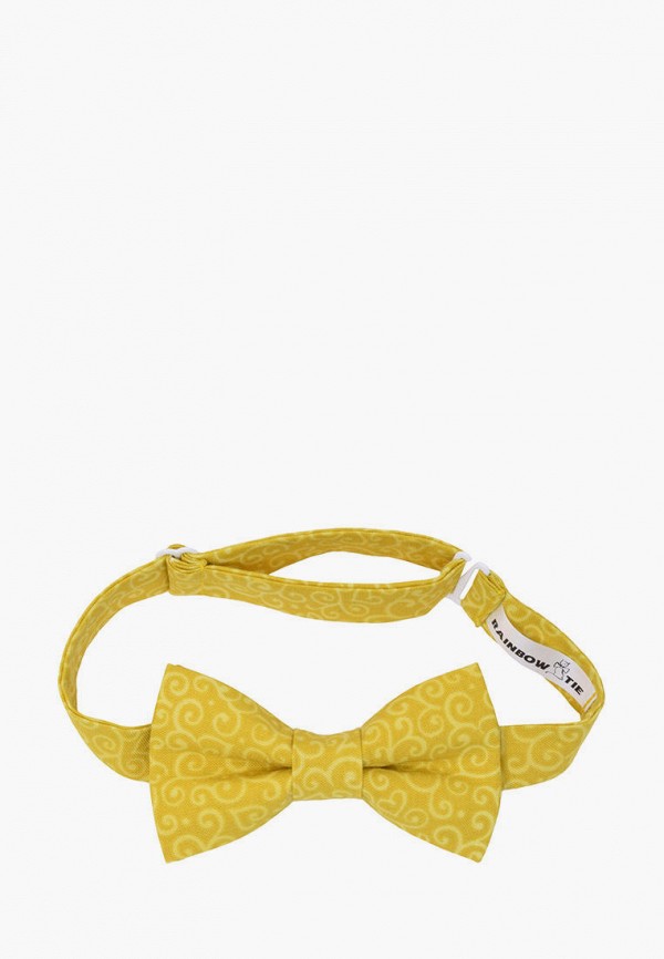 фото Бабочка и подтяжки rainbowtie