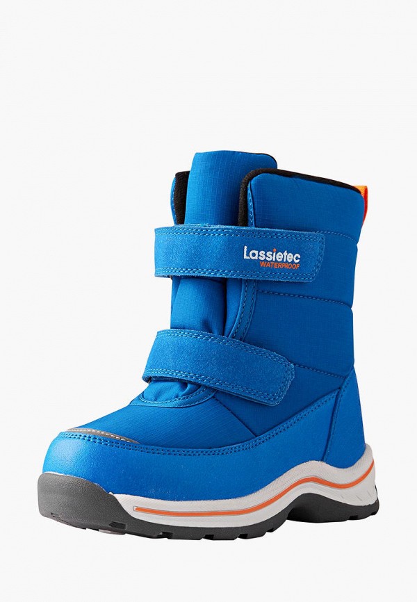 

Ботинки Lassie, Синий, Jemy