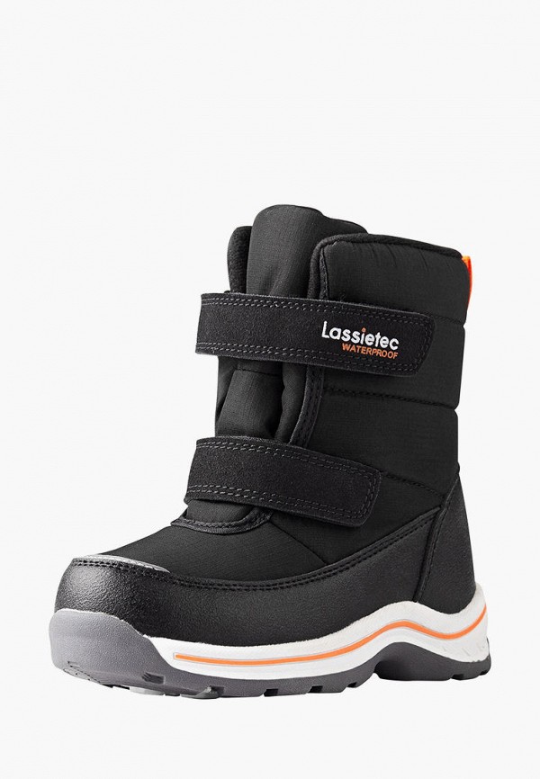 

Ботинки Lassie, Черный, Jemy