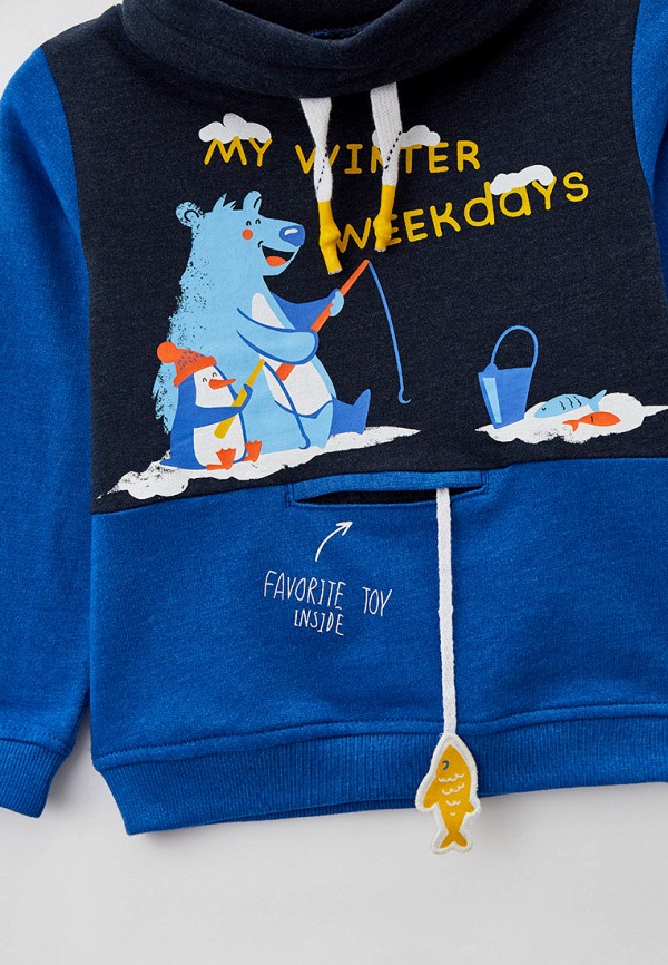фото Худи o'stin
